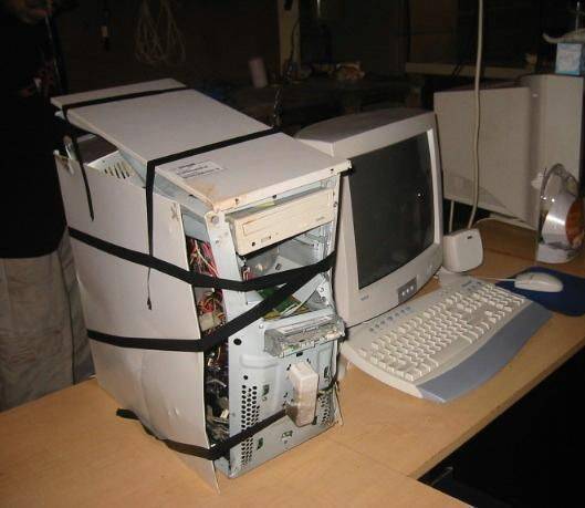 Számítógép