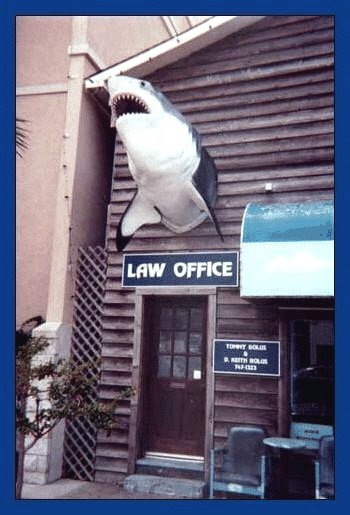 Ügyvédi iroda