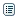 Tab icon