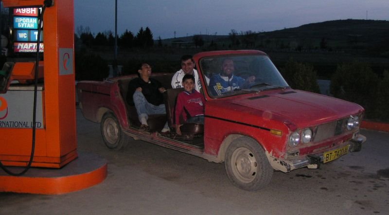 Lada