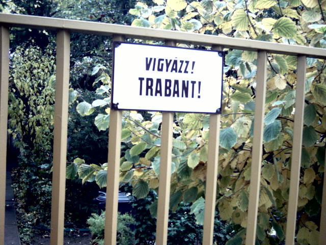 Vigyázz