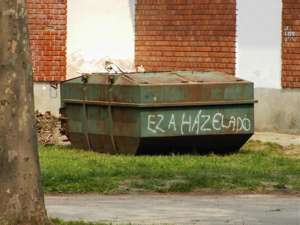 Ez a ház eladó