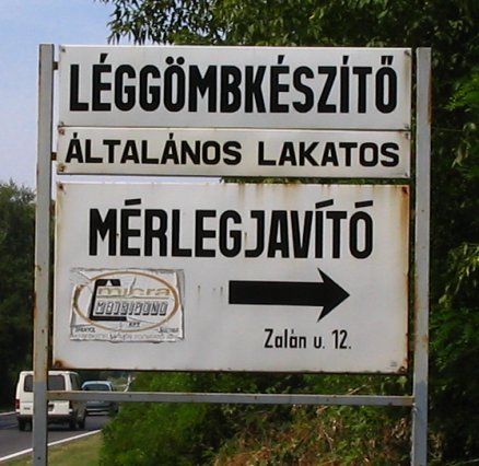 Fura foglalkozás