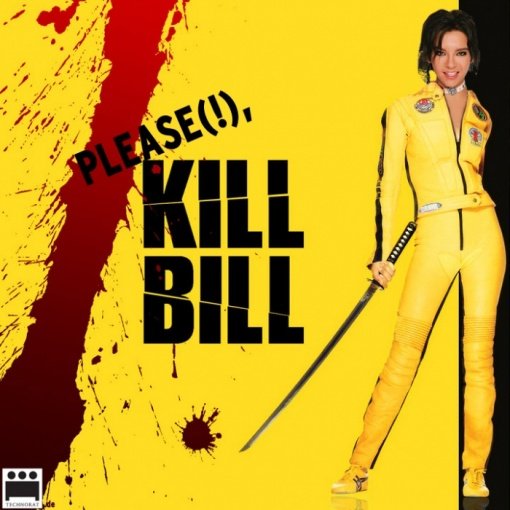 Kill Bill