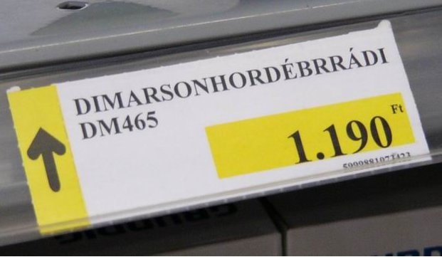 Találóskérdés a Cora-ból