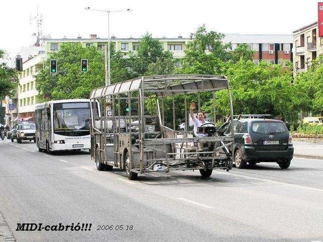 Midi Cabrio