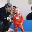 Az ifjú csodacsatár