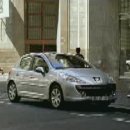 Peugeot 207 &amp; katicák