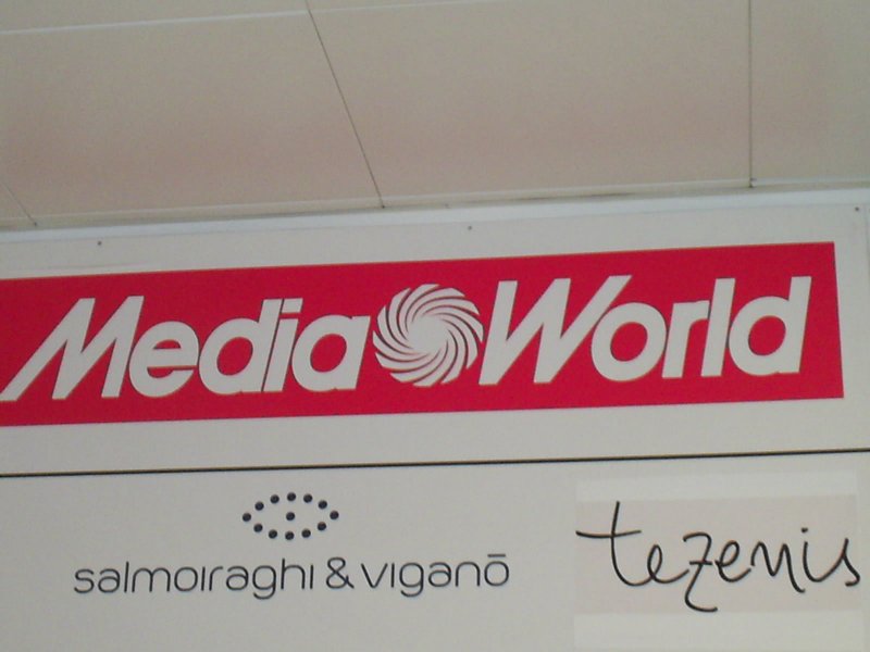 Media World