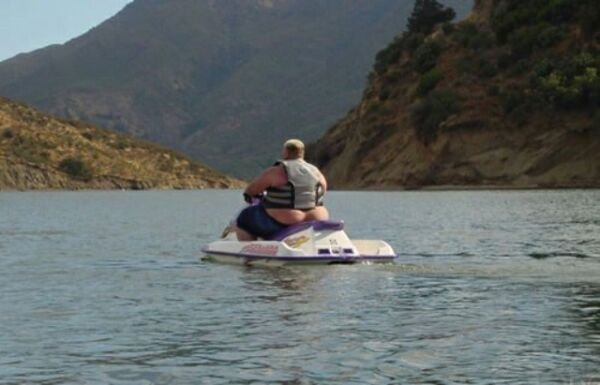 Jetski