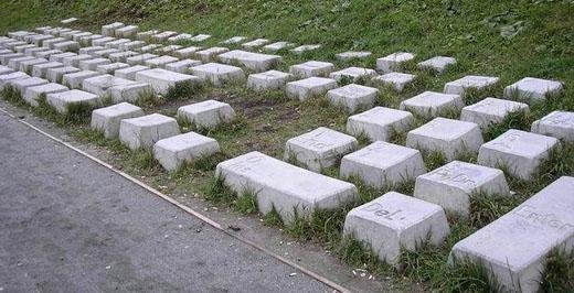 Rendszergazda Temető