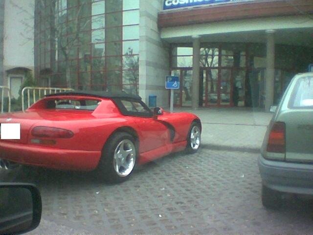 Parkoló