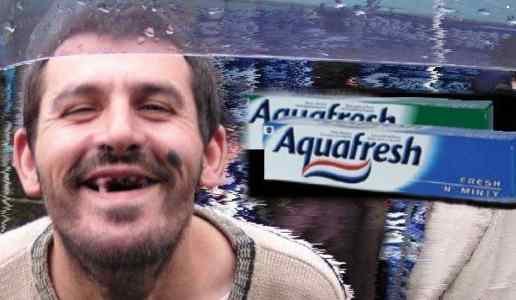 Aquafresh