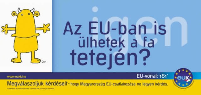 Az EU-ban