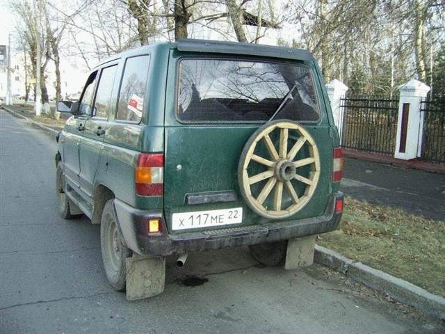Pótkerék