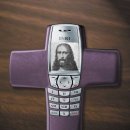 Jesus phone