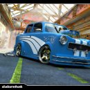 Trabi tuning