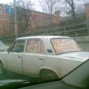 Romák bevásároltak