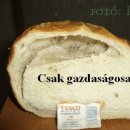 Csak gazdaságosan!