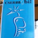 Csermobil
