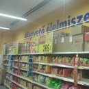 Alapvető élelmiszerek