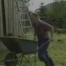 Sanyi trágyázik