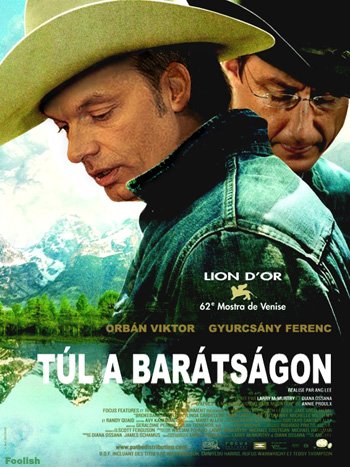 Túl a barátságon