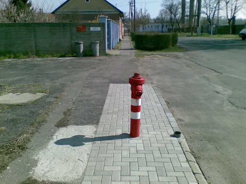 Járda
