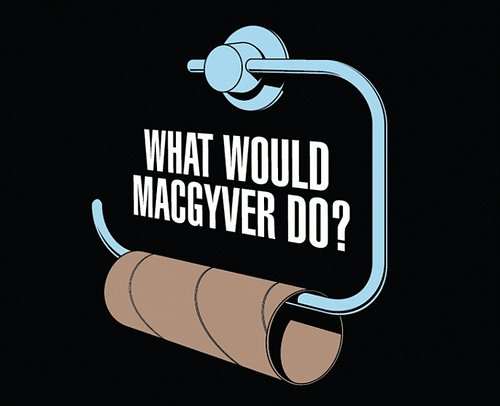 Macgyver