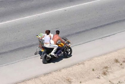 Kész a bevásárlás