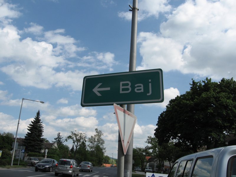 Baj