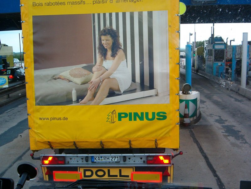 Különleges szállítmány