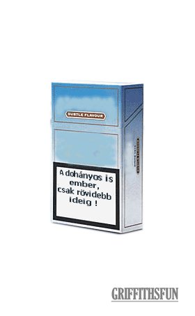Cigaretta