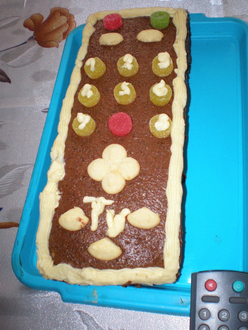 Találó torta