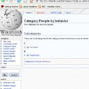 Viselkedés szerint...