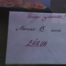 Ünnepi nyitvatartás