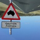 Ausztrália