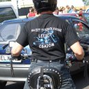 Motoros találkozó - Újszilvás