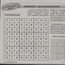 Hol itt a rejtvény...???