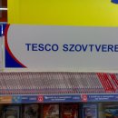Tesco