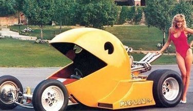 Pacman