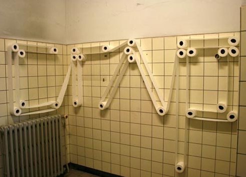 WC-papír