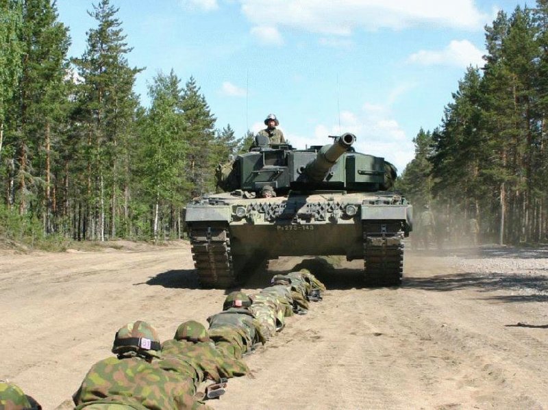 Tank