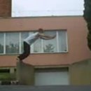 Parkour