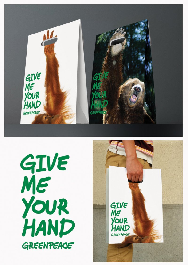 Greenpeace-tasakok