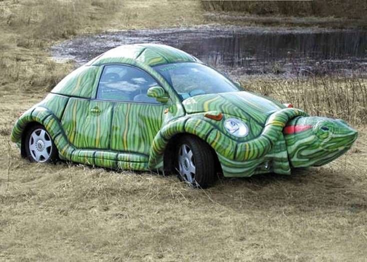 VW