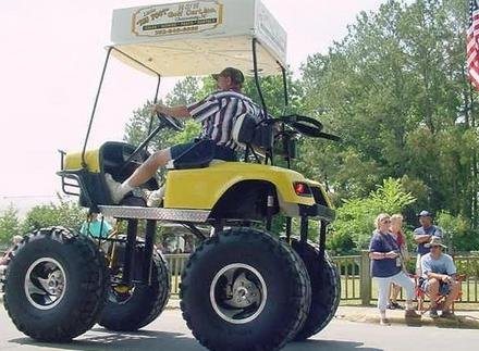 Golf
