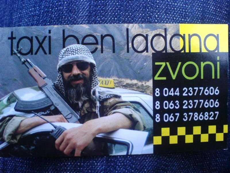 Taxi