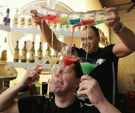 Mixer