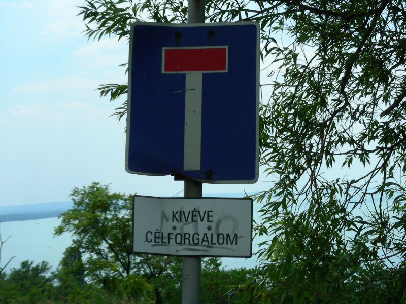 Zsákutca